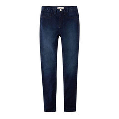 Длинные брюки Levi's 720 High Rise Super Skinny цена и информация | Штаны для девочек | kaup24.ee