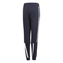 Спортивные штаны для детей Adidas B BOLD PANT GE0908 Тёмно Синий цена и информация | Штаны для мальчика Nini | kaup24.ee