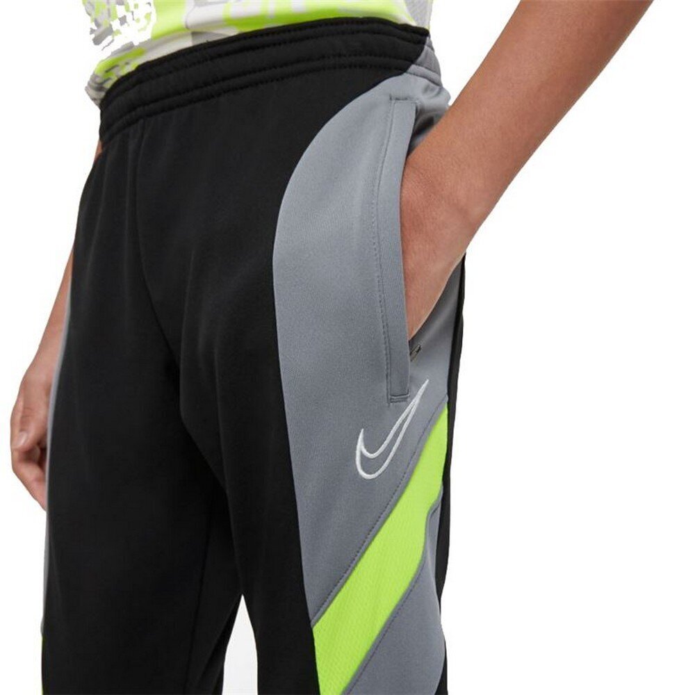 Spordipüksid poistele Nike, must hind ja info | Poiste püksid | kaup24.ee