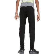 Спортивные штаны для детей Nike Dri-Fit Academy Чёрный цена и информация | Шорты для мальчиков | kaup24.ee