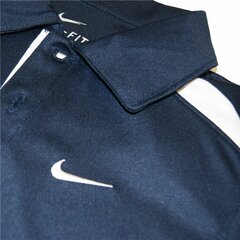 Поло с коротким рукавом детское Nike Dri-Fit Club цена и информация | Рубашки для мальчиков | kaup24.ee