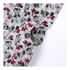 Платье Minnie Mouse Серый цена и информация | Платья для девочек | kaup24.ee