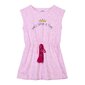 Kleit tüdrukutele Princesses Disney Roosa цена и информация | Tüdrukute kleidid | kaup24.ee