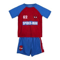 Riiete komplekt Spiderman цена и информация | Комплекты для мальчиков | kaup24.ee