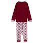 Pidžaama Laste Harry Potter Punane hind ja info | Poiste hommikumantlid ja pidžaamad | kaup24.ee