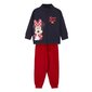 Spordidress lastele Minnie Mouse Tumesinine hind ja info | Komplektid tüdrukutele | kaup24.ee