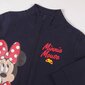 Spordidress lastele Minnie Mouse Tumesinine цена и информация | Komplektid tüdrukutele | kaup24.ee