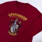 Pidžaama Harry Potter Unisex Punane цена и информация | Poiste hommikumantlid ja pidžaamad | kaup24.ee