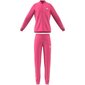 Spordidress lastele Adidas G3S PES TS HM4415 Roosa цена и информация | Tüdrukute retuusid, püksid | kaup24.ee