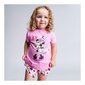 Pidžaamad tüdrukutele Minnie Mouse цена и информация | Tüdrukute hommikumantlid ja pidžaamad | kaup24.ee