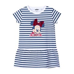 Kleit tüdrukutele Minnie Mouse цена и информация | Платья для девочек | kaup24.ee