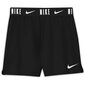 Spordipüksid lastele Nike Dri-Fit Trophy DA1099 010, must hind ja info | Tüdrukute lühikesed püksid | kaup24.ee