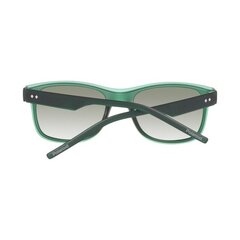 Солнечные очки детские Polaroid PLD-8021-S-6EO, зеленые (ø 47 мм) цена и информация | Аксессуары для детей | kaup24.ee