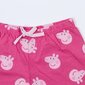 Pidžaamad tüdrukutele Peppa pig, roosa hind ja info | Tüdrukute hommikumantlid ja pidžaamad | kaup24.ee