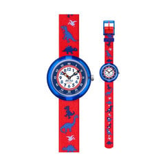 Детские часы Flik Flak ZFCSP103 цена и информация | Аксессуары для детей | kaup24.ee