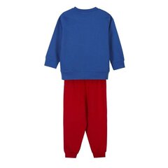 Детский спортивных костюм Mickey Mouse Синий цена и информация | Комплекты для девочек | kaup24.ee