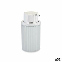 Seebi dosaator Grey Plastic, 450 ml, 32 tk hind ja info | Berilo Sanitaartehnika, remont, küte | kaup24.ee