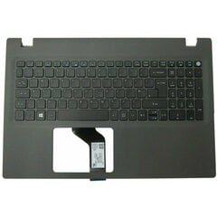 Acer Aspire E5-573 E5-573G E5-573T sülearvuti klaviatuur koos kaanega цена и информация | Аксессуары для компонентов | kaup24.ee