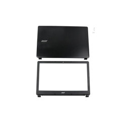 Acer Aspire E1-572 E1-532 E1-572G V5WE2 Z5WE1 ekraanikate+esiraam цена и информация | Аксессуары для компонентов | kaup24.ee