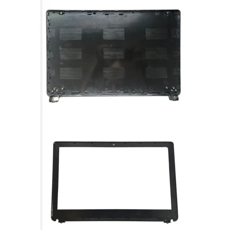 Acer Aspire E1-510 E1-530 E1-552 E1-532 E1-570 raamiga ekraanikate hind ja info | Komponentide tarvikud | kaup24.ee