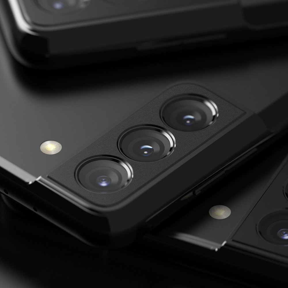 Kaamera kaitse Ringke Samsung G991 S21 5G hind ja info | Ekraani kaitsekiled | kaup24.ee