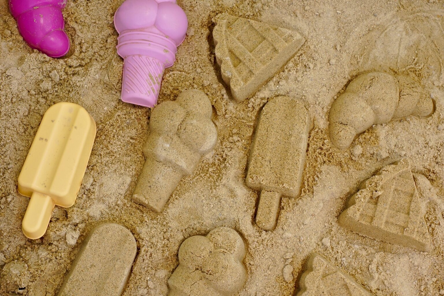 Liivakasti liiv, 300kg hind ja info | Liivakastid, liiv ja mänguasjad | kaup24.ee