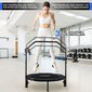 Fitnessbatuut, 101 cm цена и информация | Spordi batuudid | kaup24.ee