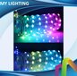 InnoGear B0CC LED-valgustid 10 M, 100 RGB LED-i hind ja info | LED ribad | kaup24.ee