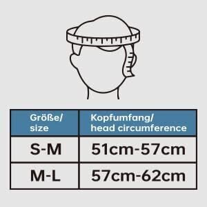 Balaclava L&P, S-M hind ja info | Meeste sallid, mütsid ja kindad | kaup24.ee