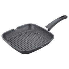 Royalty Line kivikattega grillpann, 24 cm цена и информация | Cковородки | kaup24.ee