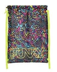 Võrkkott Funky Trunks Spot Me hind ja info | Muu ujumisvarustus | kaup24.ee