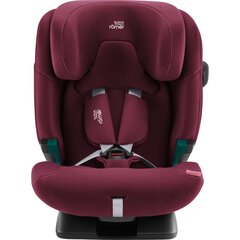 Britax Romer turvatool Advansafix Pro, 9-36 kg, Burgundy Red hind ja info | Britax-Römer Turvatoolid ja tarvikud | kaup24.ee