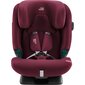 Britax Romer turvatool Advansafix Pro, 9-36 kg, Burgundy Red цена и информация | Turvatoolid | kaup24.ee