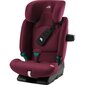 Britax Romer turvatool Advansafix Pro, 9-36 kg, Burgundy Red цена и информация | Turvatoolid | kaup24.ee