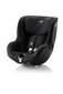 Britax Romer turvatool Dualfix 5Z, 7-18 kg, Galaxy Black hind ja info | Turvatoolid | kaup24.ee