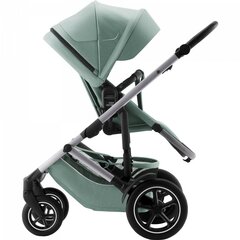 Britax-Romer sportlik jalutuskäru Smile 5Z, jade green hind ja info | Vankrid, jalutuskärud | kaup24.ee