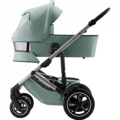 Люлька для коляски Britax-Romer Smile 5Z, jade green цена и информация | Аксессуары для колясок | kaup24.ee