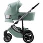 Vankrikorv Britax Romer Smile 5Z, jade green цена и информация | Vankrite tarvikud | kaup24.ee