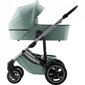 Vankrikorv Britax Romer Smile 5Z, jade green hind ja info | Vankrite tarvikud | kaup24.ee