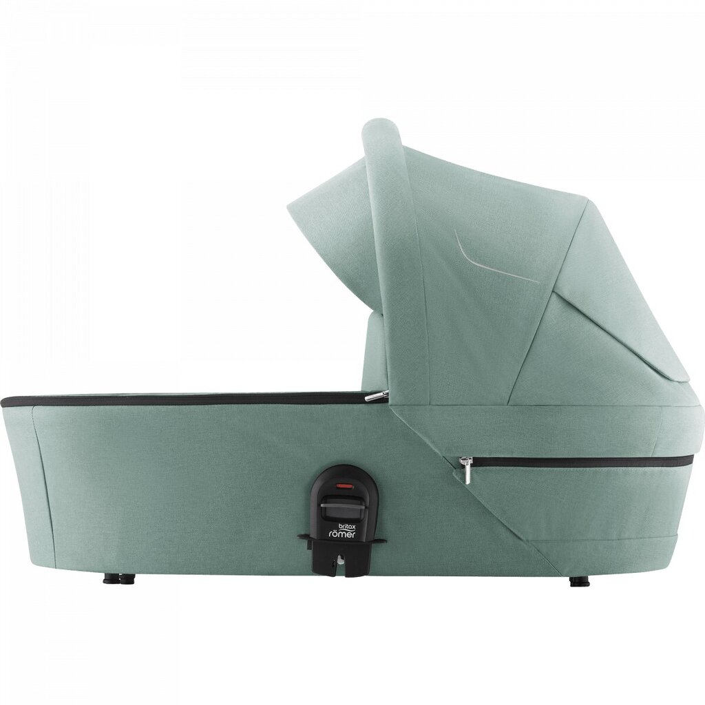 Vankrikorv Britax Romer Smile 5Z, jade green hind ja info | Vankrite tarvikud | kaup24.ee