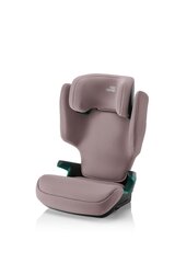 Britax Romer turvatool Discovery Plus 2 Smart, 15-36 kg, Dusty Rose, цена и информация | Автокресла | kaup24.ee