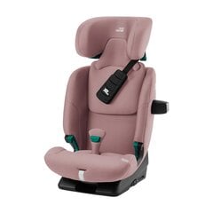 Britax Romer turvatool Advansafix Pro, 9-36 kg, Dusty Rose hind ja info | Britax-Römer Turvatoolid ja tarvikud | kaup24.ee