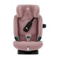 Britax Romer turvatool Advansafix Pro, 9-36 kg, Dusty Rose цена и информация | Turvatoolid | kaup24.ee