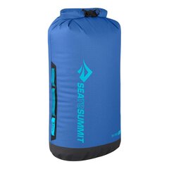 Водонепроницаемая сумка Sea to Summit Big River Dry Bag, 1 шт. цена и информация | Непромокаемые мешки, чехлы, дождевики | kaup24.ee