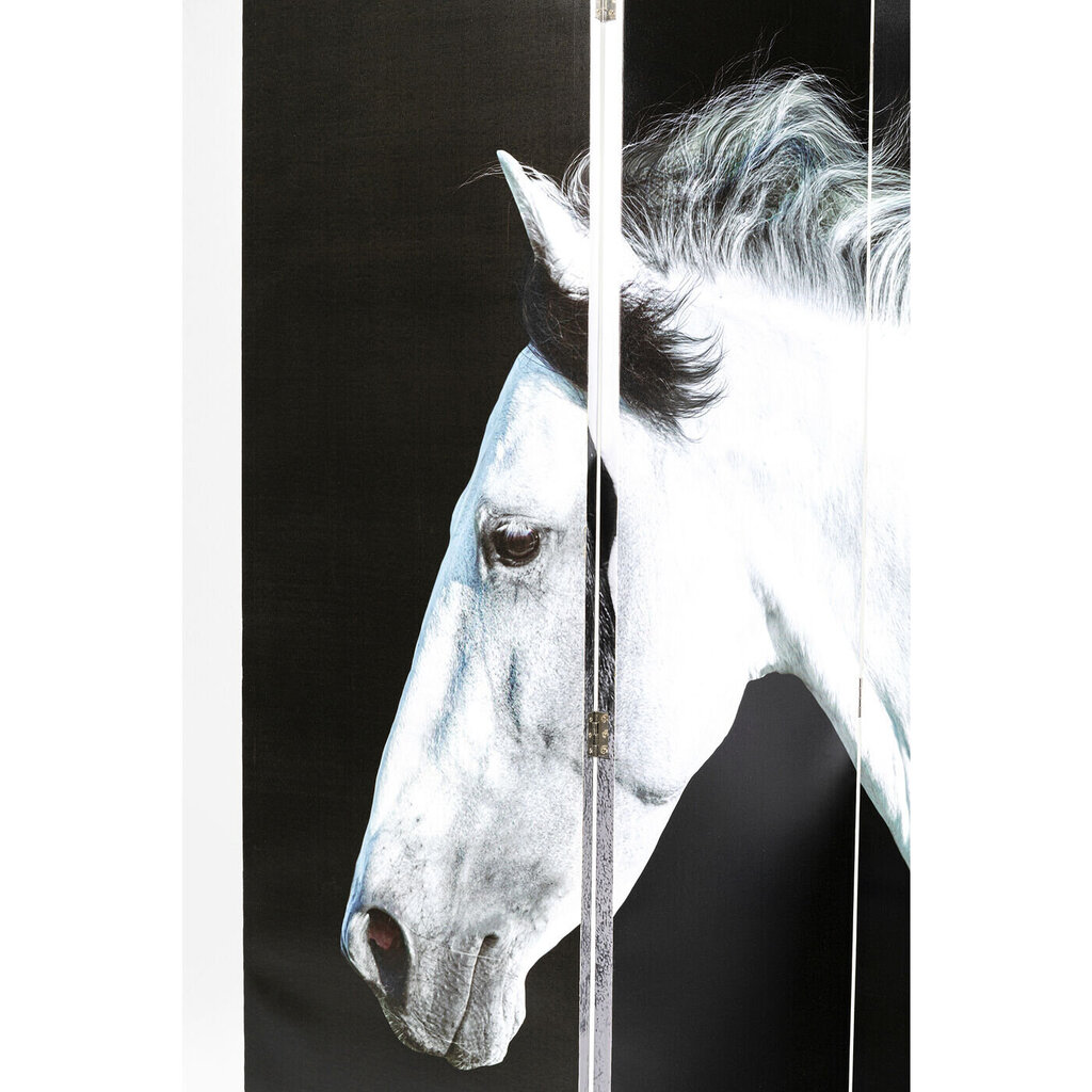 Sirm "Horses", 160x180cm hind ja info | Sirmid ja vaheseinad | kaup24.ee