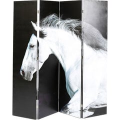 Sirm "Horses", 160x180cm hind ja info | Sirmid ja vaheseinad | kaup24.ee