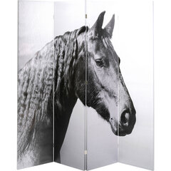 Sirm "Horses", 160x180cm hind ja info | Sirmid ja vaheseinad | kaup24.ee