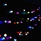 Jõulutulede valguskett 80 LED, 12 m цена и информация | Jõulutuled | kaup24.ee