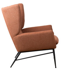 Кресло Aatrium Saloon, розовый цена и информация | Кресла в гостиную | kaup24.ee