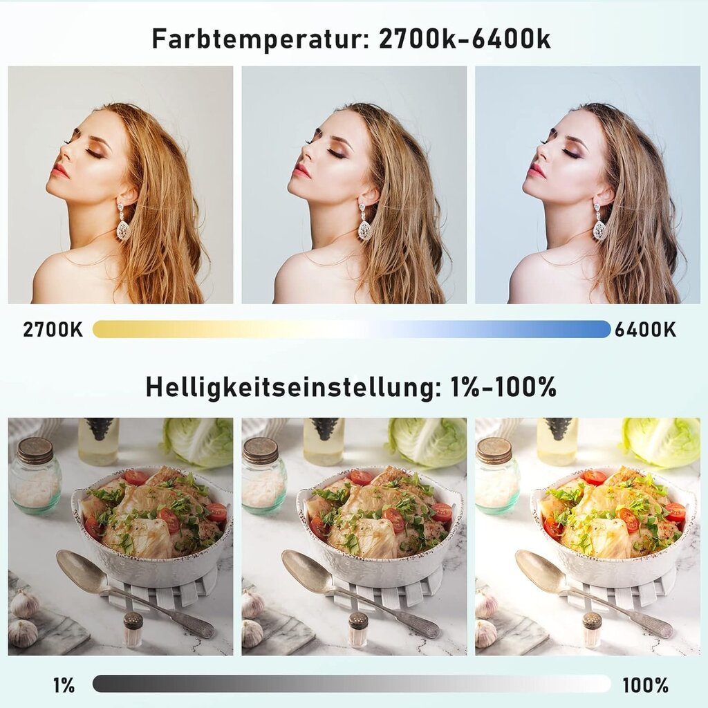 Valgustus Softbox Fgen hind ja info | Fotovalgustuse seadmed | kaup24.ee